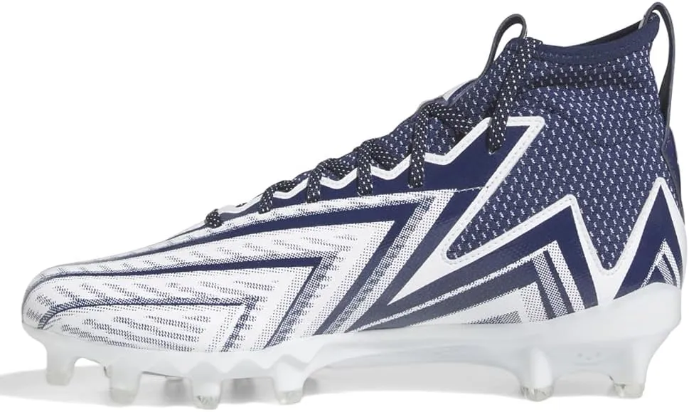 adidas Mens Freak 23-7V7 Football Sneakers Shoes - Multi