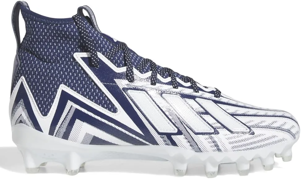 adidas Mens Freak 23-7V7 Football Sneakers Shoes - Multi