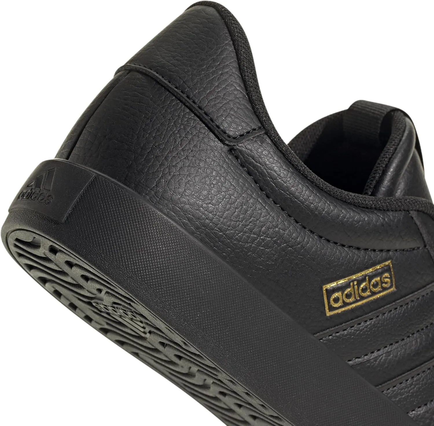 adidas Men's Vl Court 3.0 Sneaker
