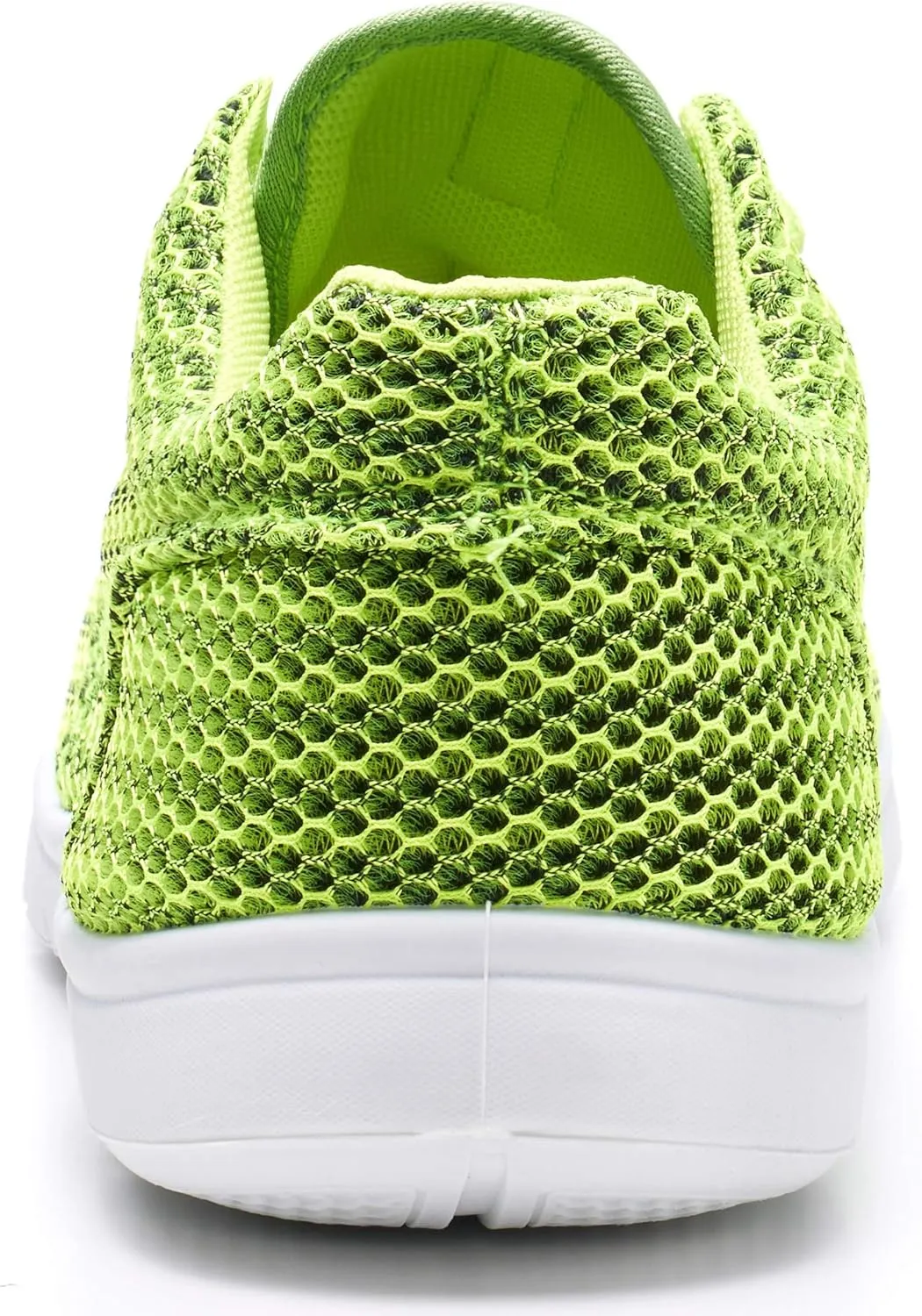 Alpine Swiss Kilian Mesh Sneakers Breathable Lightweight Fashion Trainers