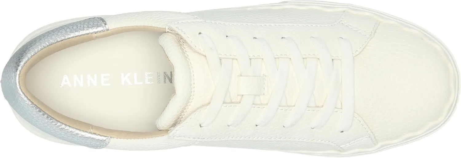 Anne Klein Women's Confident Sneaker