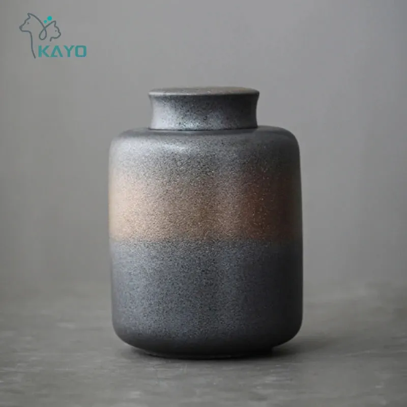 Artisanal Ceramic Urns