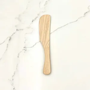 Artisanal Maple Spreader