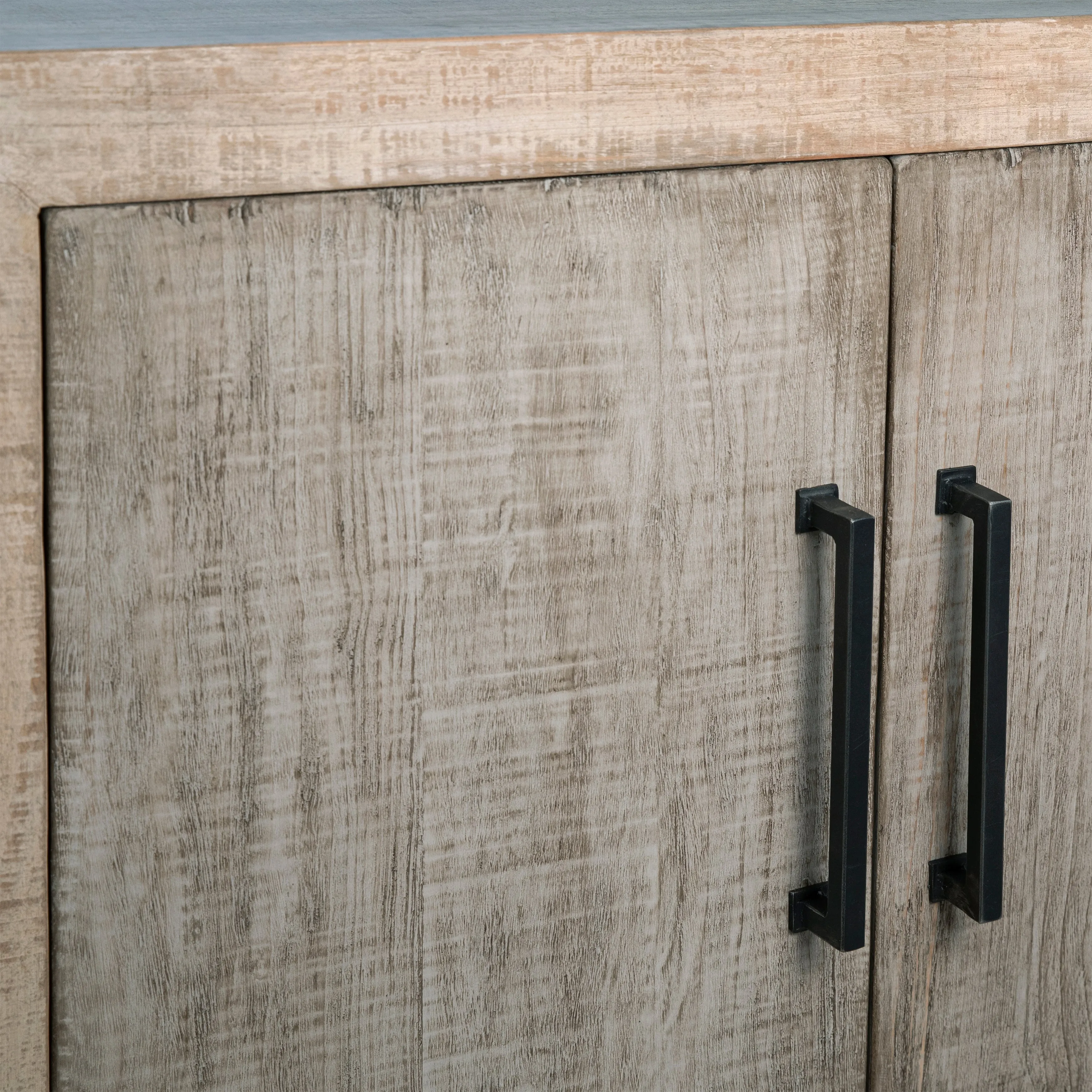 Artisanal Unique Nook Console