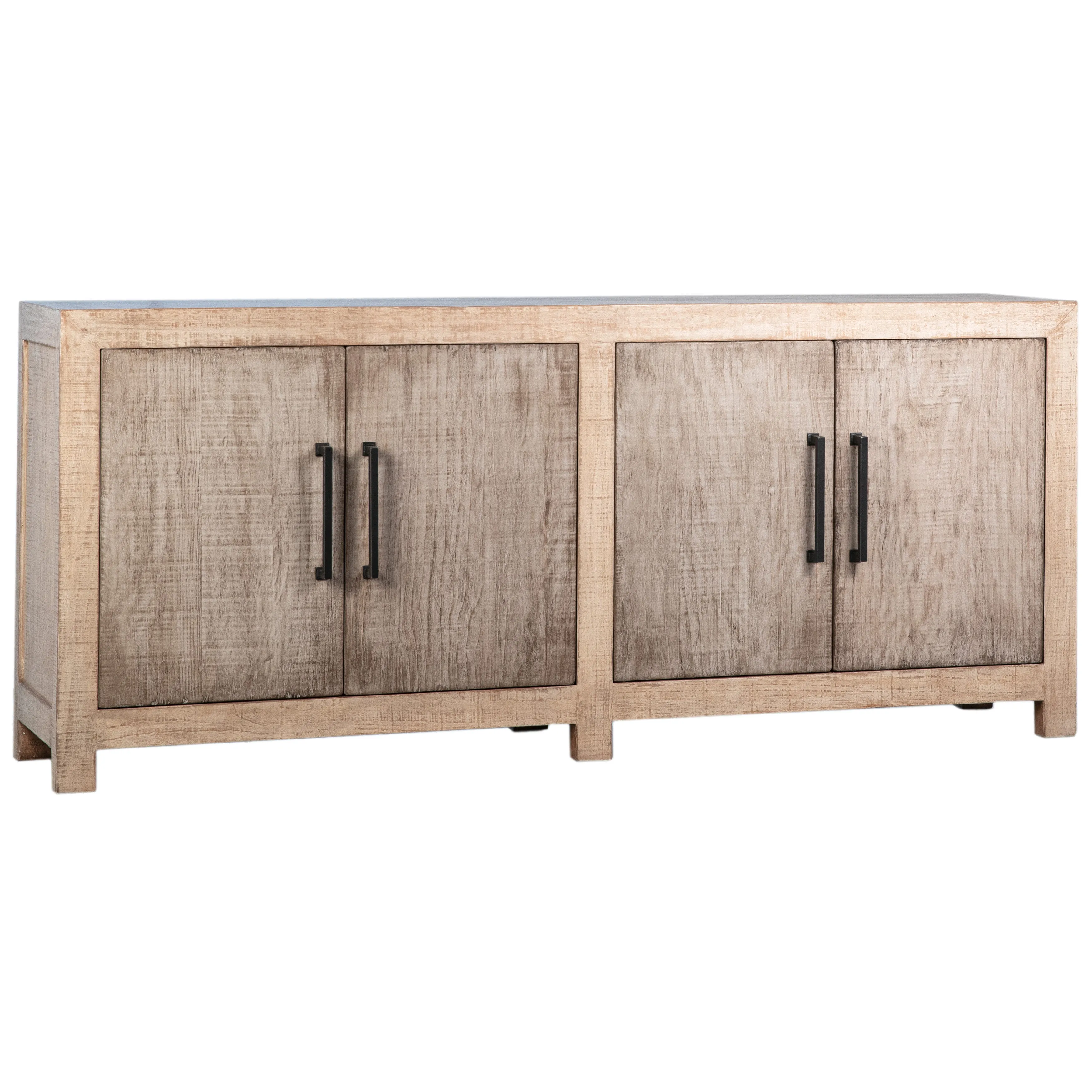 Artisanal Unique Nook Console