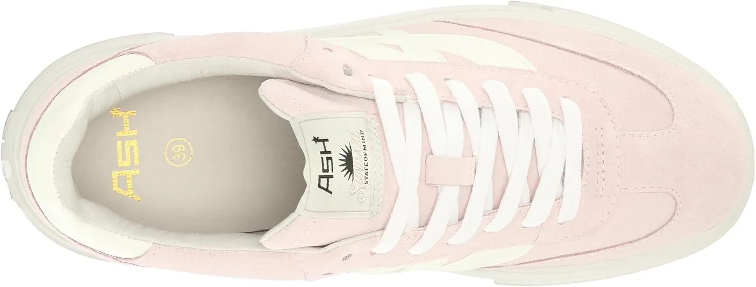 ASH Women's Starmoon Fashion Sneakers-Chic, Comfortable, Versatile Shoes for Everyday Wear & Style