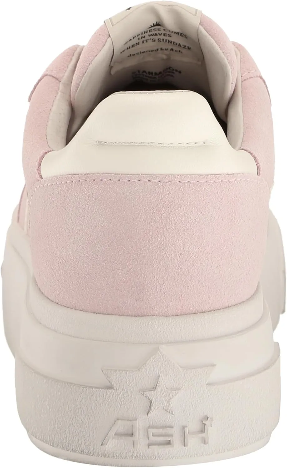 ASH Women's Starmoon Fashion Sneakers-Chic, Comfortable, Versatile Shoes for Everyday Wear & Style
