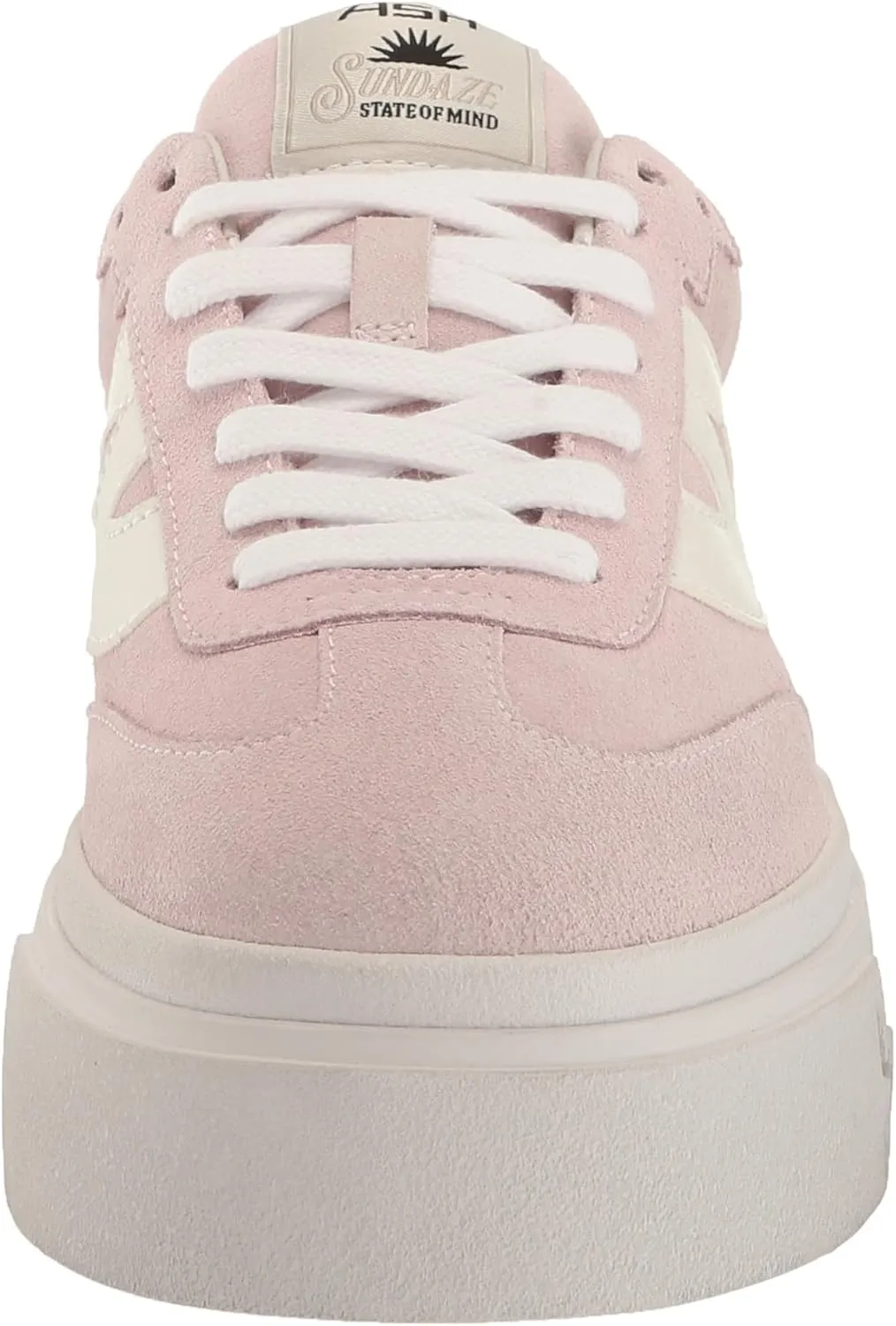 ASH Women's Starmoon Fashion Sneakers-Chic, Comfortable, Versatile Shoes for Everyday Wear & Style