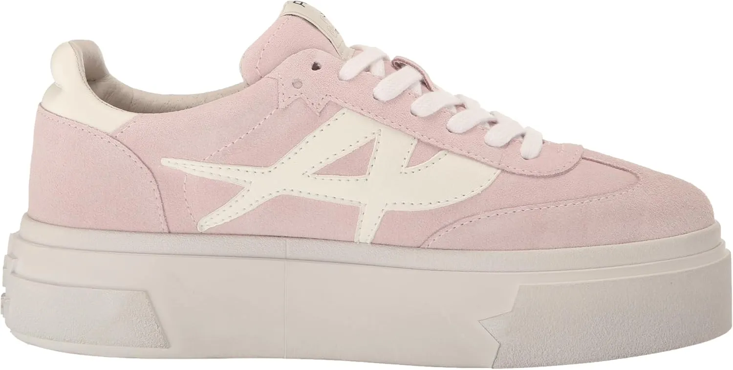 ASH Women's Starmoon Fashion Sneakers-Chic, Comfortable, Versatile Shoes for Everyday Wear & Style