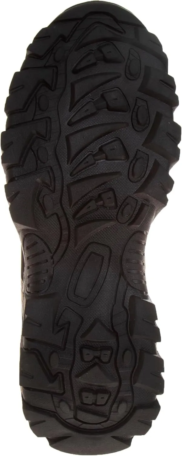 Avalanche Men's Trail Sneakers Non-Slip Breathable Lightweight Hiking Shoes