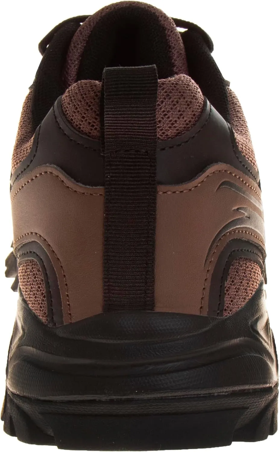 Avalanche Men's Trail Sneakers Non-Slip Breathable Lightweight Hiking Shoes