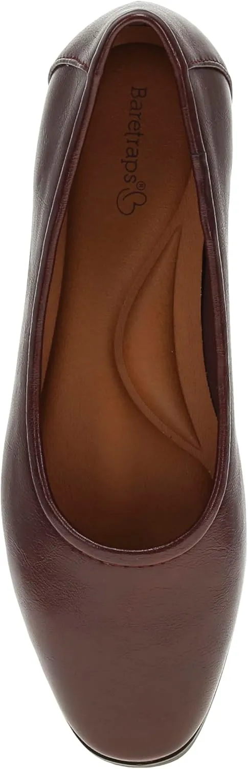 BareTraps Tania Womens Loafers & Slip-Ons