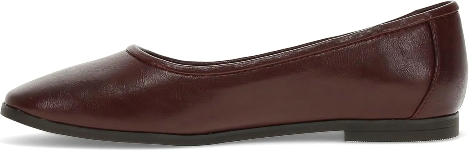 BareTraps Tania Womens Loafers & Slip-Ons