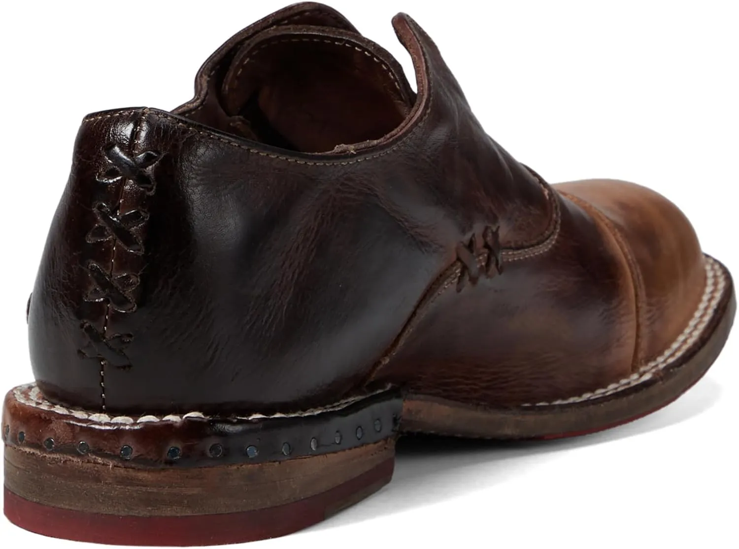 Bed:Stu Rose Women's Slip On