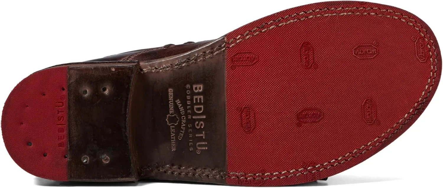 Bed:Stu Rose Women's Slip On
