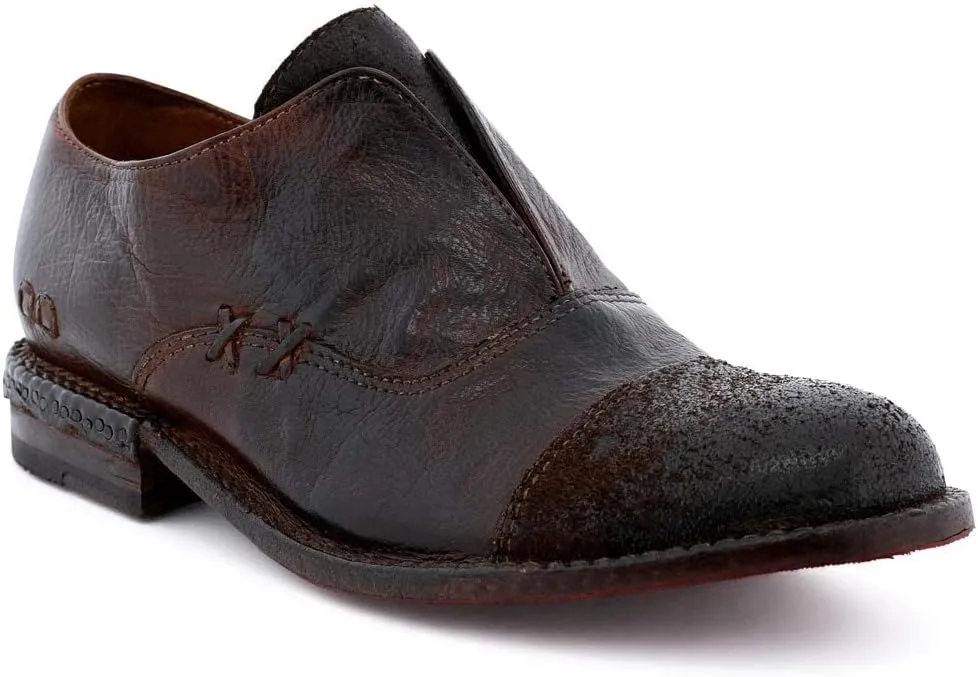 Bed:Stu Rose Women's Slip On