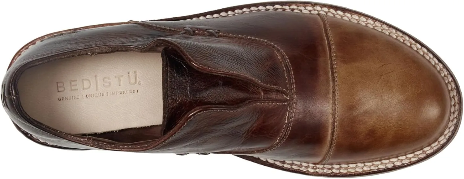 Bed:Stu Rose Women's Slip On