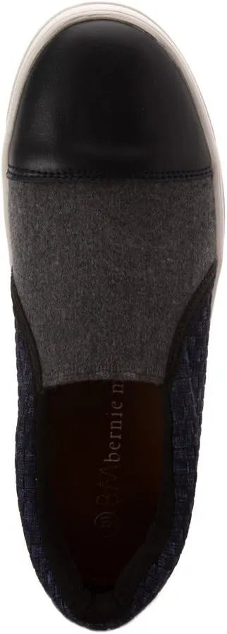 Bernie Mev Women's Mid Dynasty Loafers Shoes