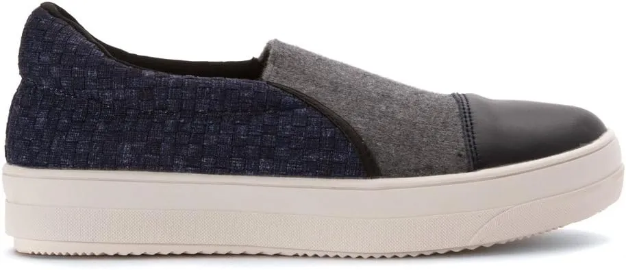 Bernie Mev Women's Mid Dynasty Loafers Shoes