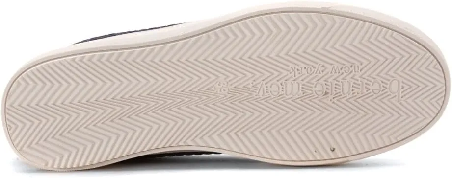 Bernie Mev Women's Mid Dynasty Loafers Shoes