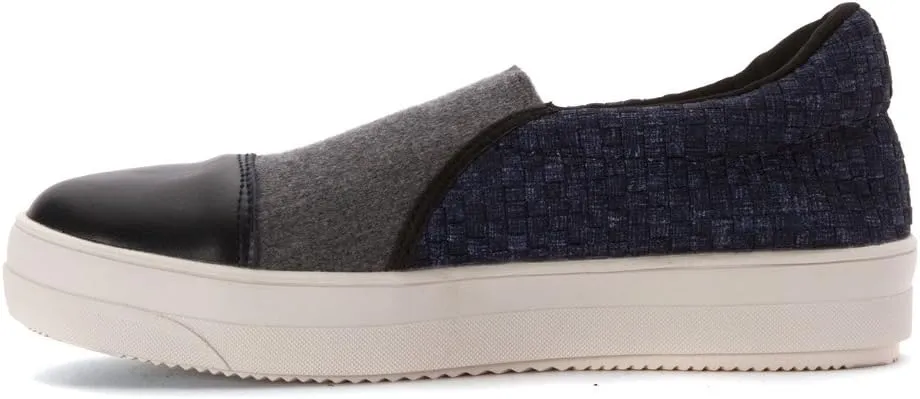 Bernie Mev Women's Mid Dynasty Loafers Shoes
