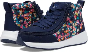 BILLY Footwear Unisex-Child Billy Goat Classic High (Little Big Kid) Sneaker