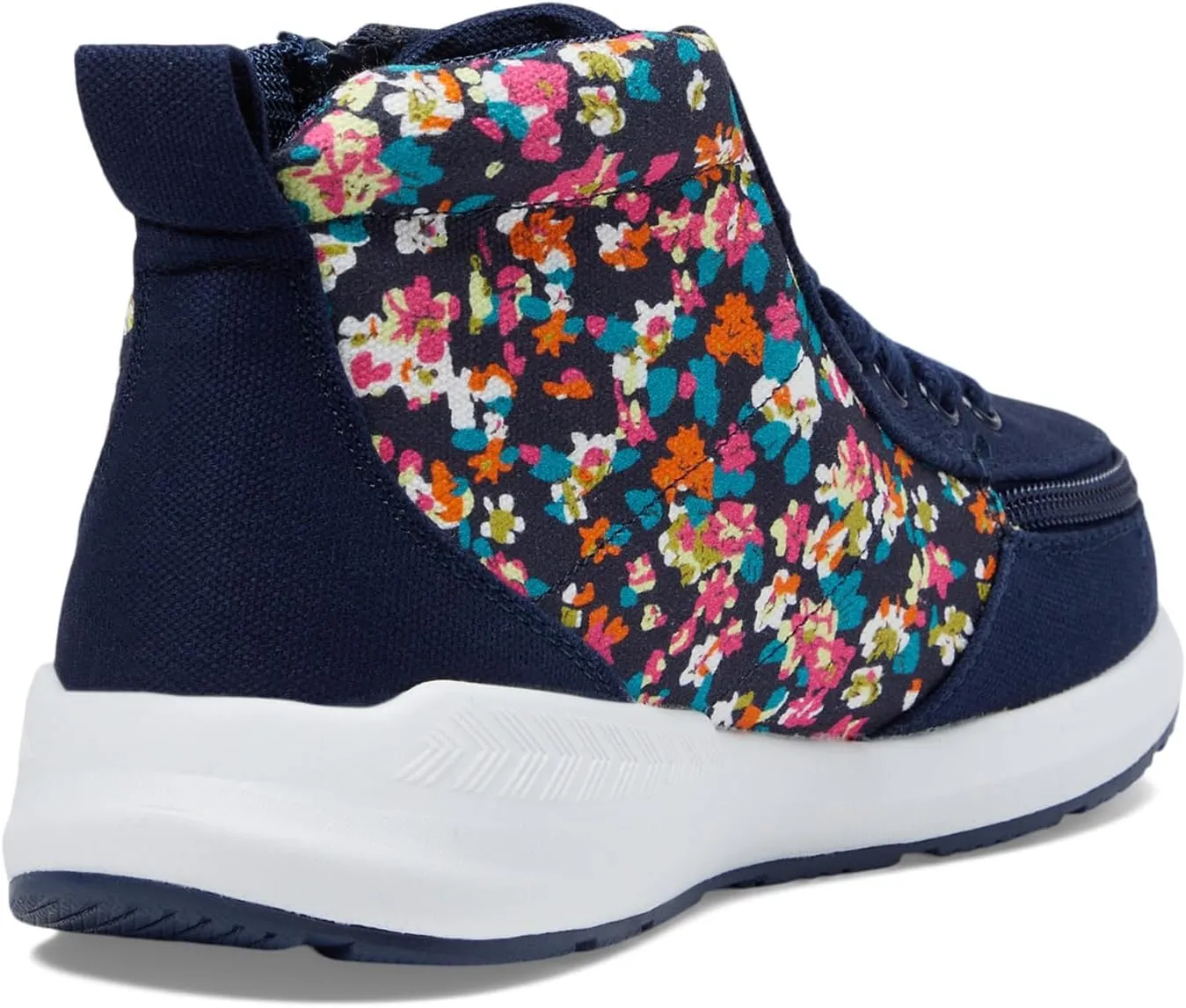 BILLY Footwear Unisex-Child Billy Goat Classic High (Little Big Kid) Sneaker