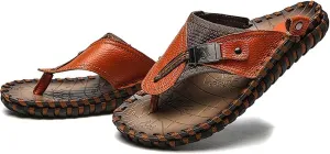 Bitiger Sandals Flip Flops Flip Flops for Men - Fashion Mens Beach Sandals Ourdoor & Functional Shower Shoes Indoor…