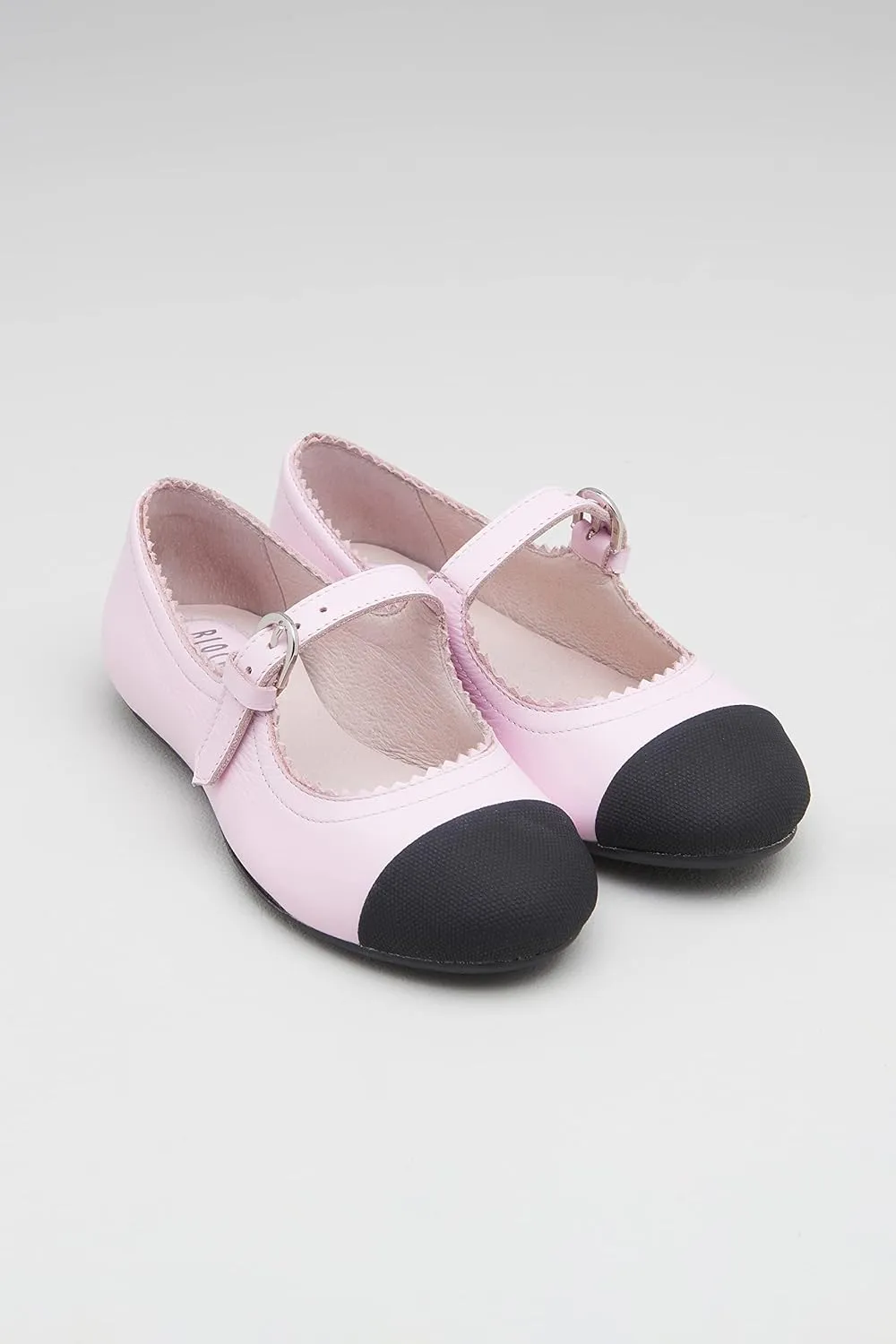 Bloch Girl's Cassiopeia Ballet Flat