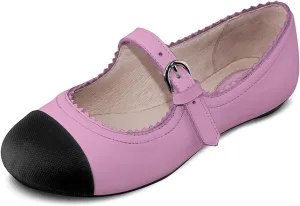 Bloch Girl's Cassiopeia Ballet Flat