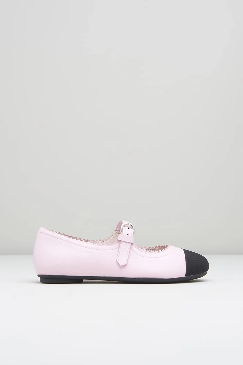 Bloch Girl's Cassiopeia Ballet Flat