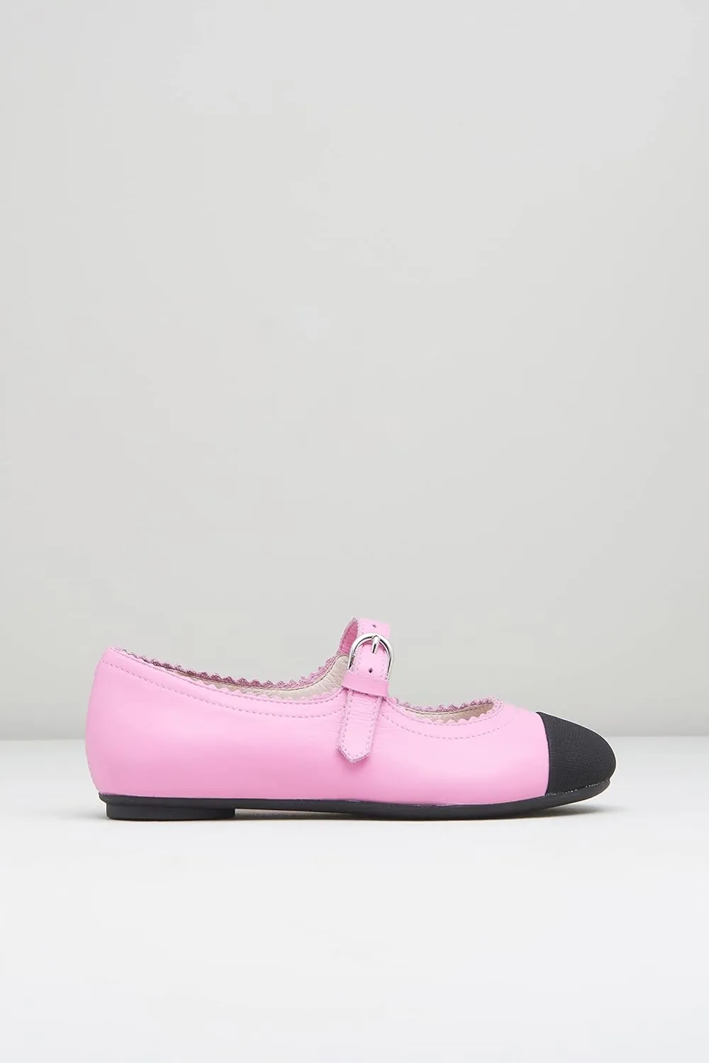 Bloch Girl's Cassiopeia Ballet Flat