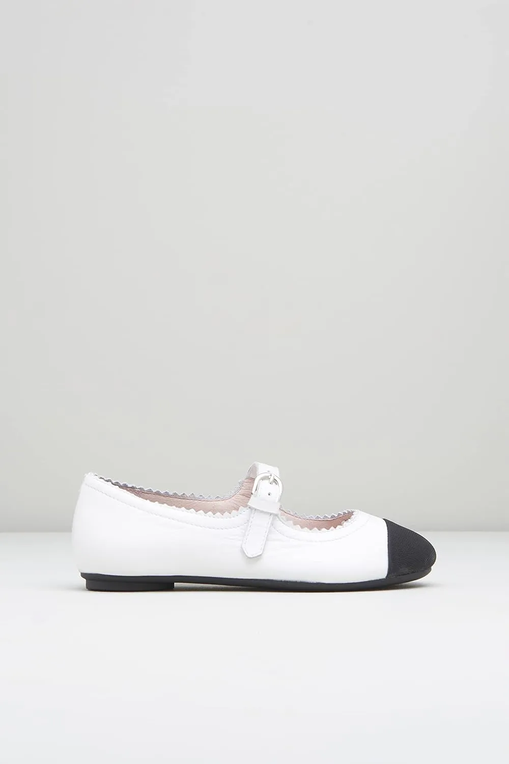 Bloch Girl's Cassiopeia Ballet Flat