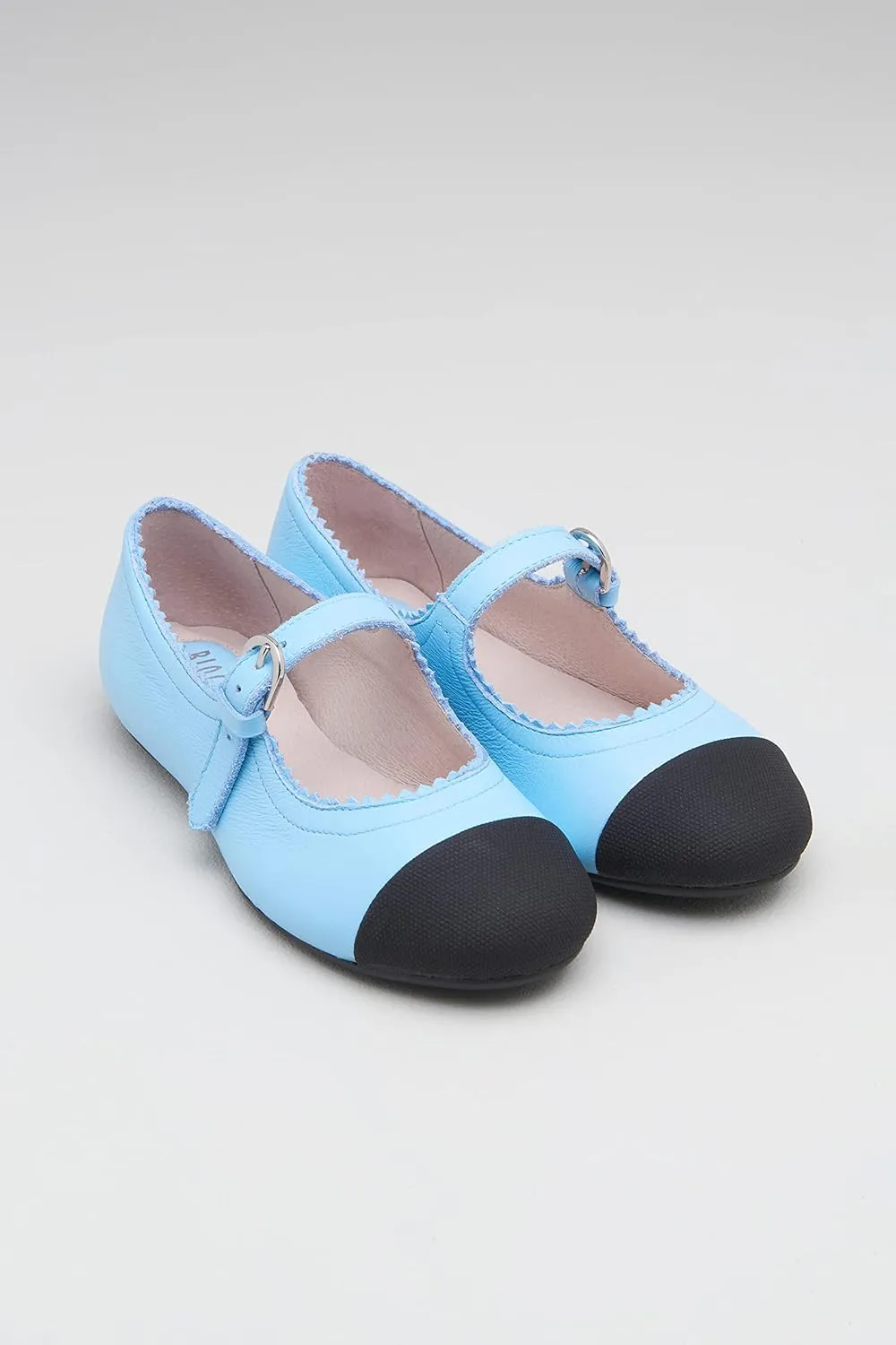 Bloch Girl's Cassiopeia Ballet Flat