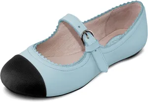 Bloch Girl's Cassiopeia Ballet Flat