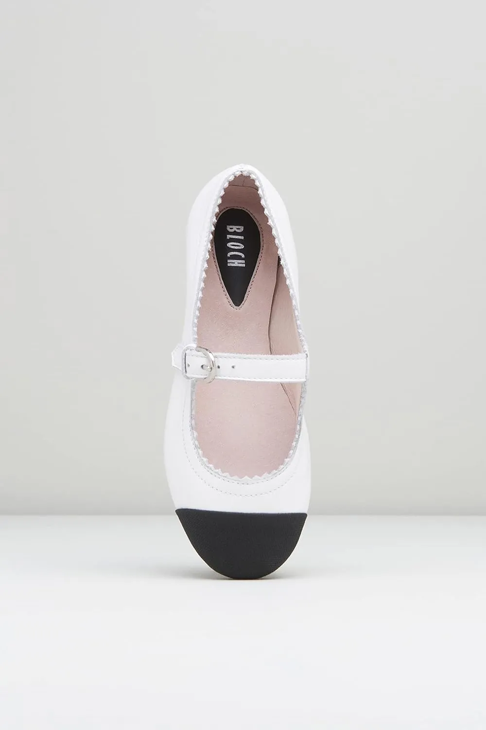 Bloch Girl's Cassiopeia Ballet Flat