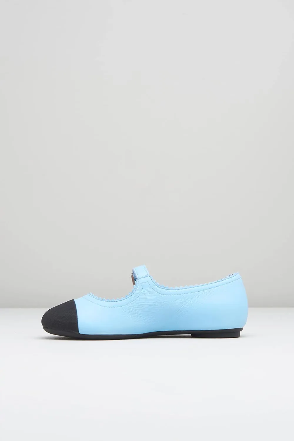 Bloch Girl's Cassiopeia Ballet Flat