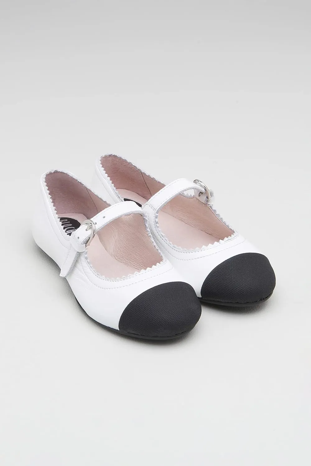 Bloch Girl's Cassiopeia Ballet Flat
