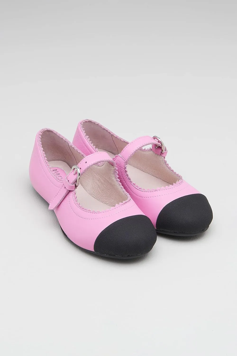 Bloch Girl's Cassiopeia Ballet Flat