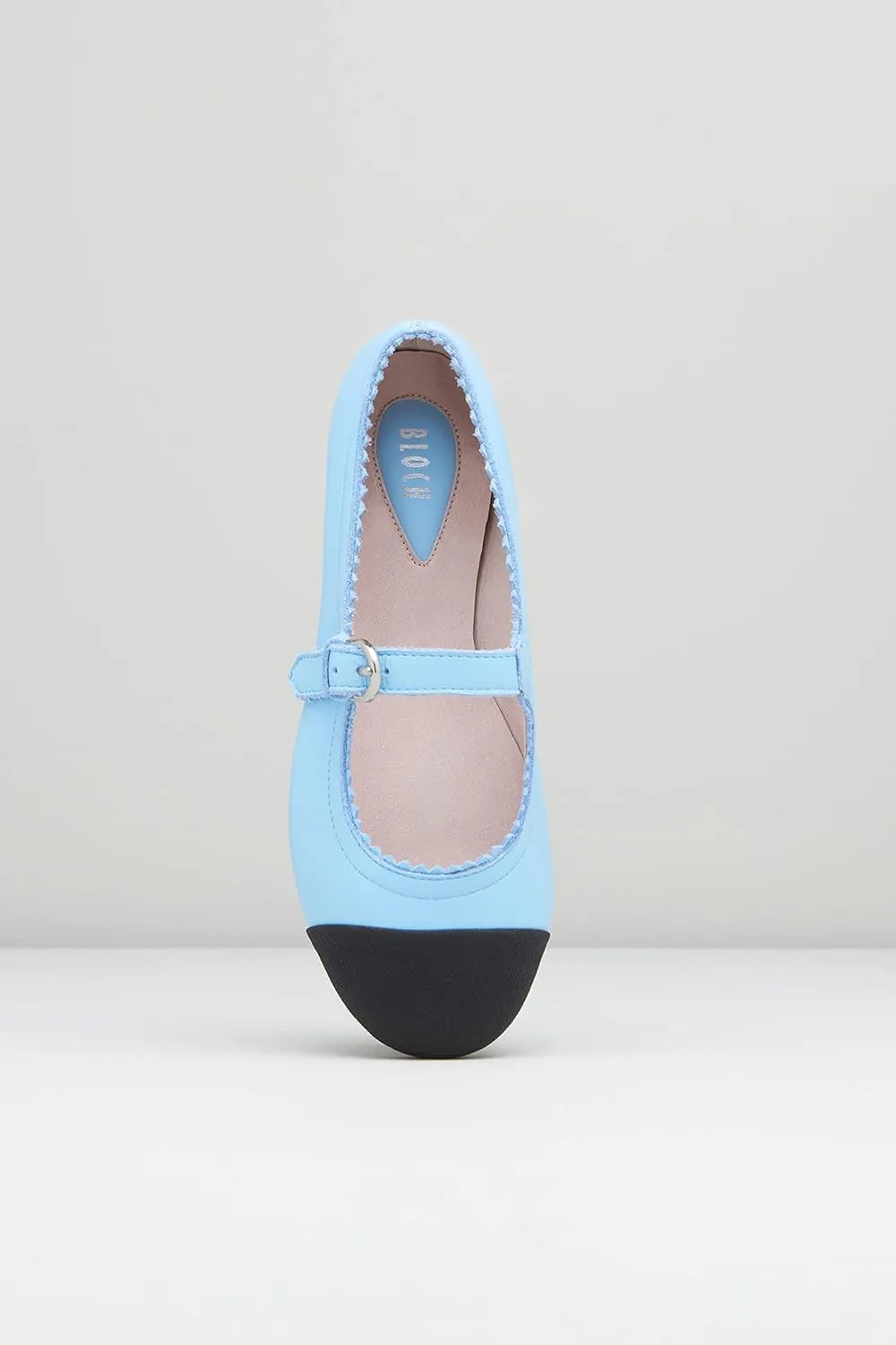 Bloch Girl's Cassiopeia Ballet Flat