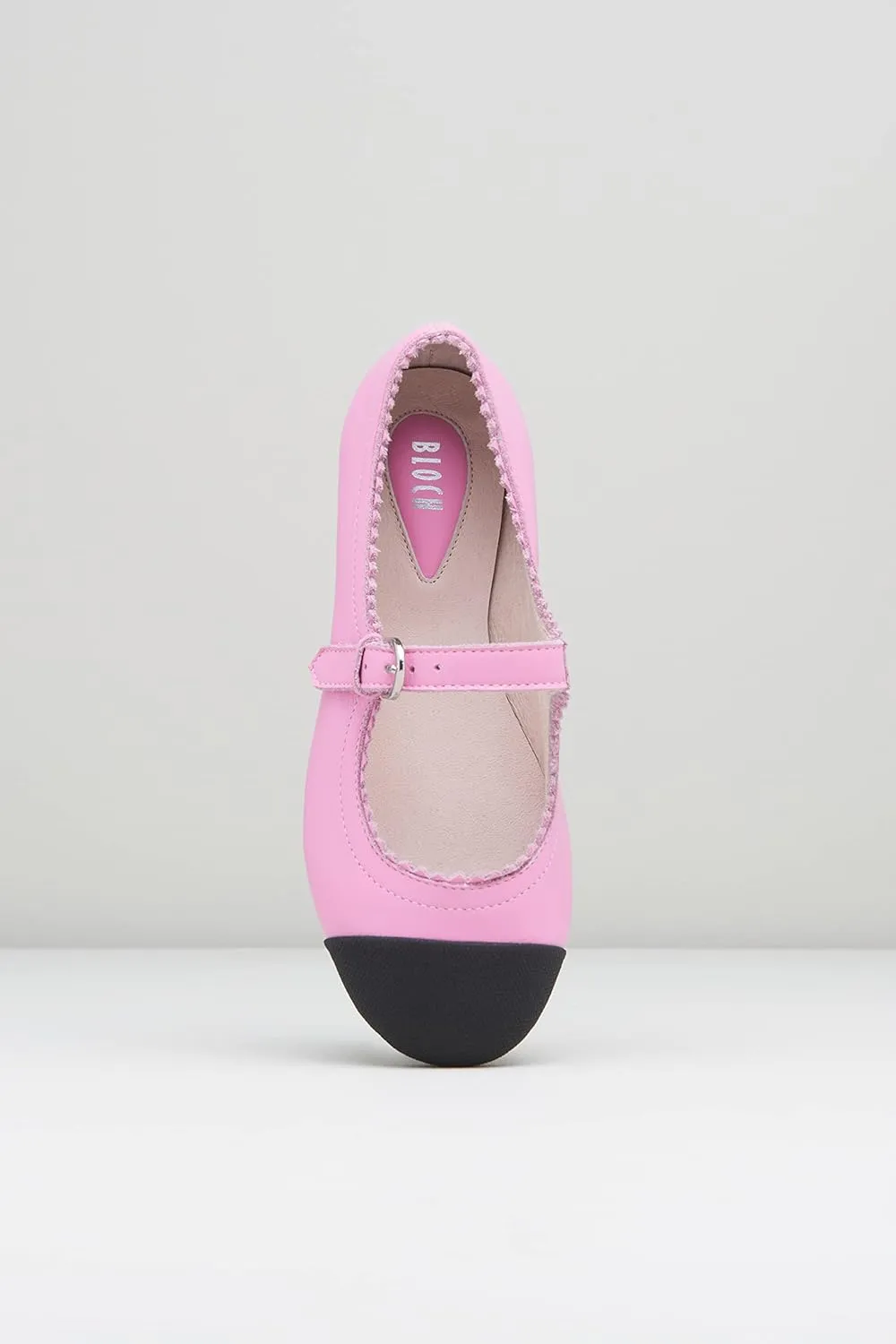 Bloch Girl's Cassiopeia Ballet Flat