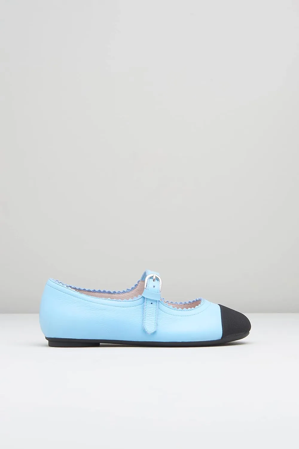 Bloch Girl's Cassiopeia Ballet Flat