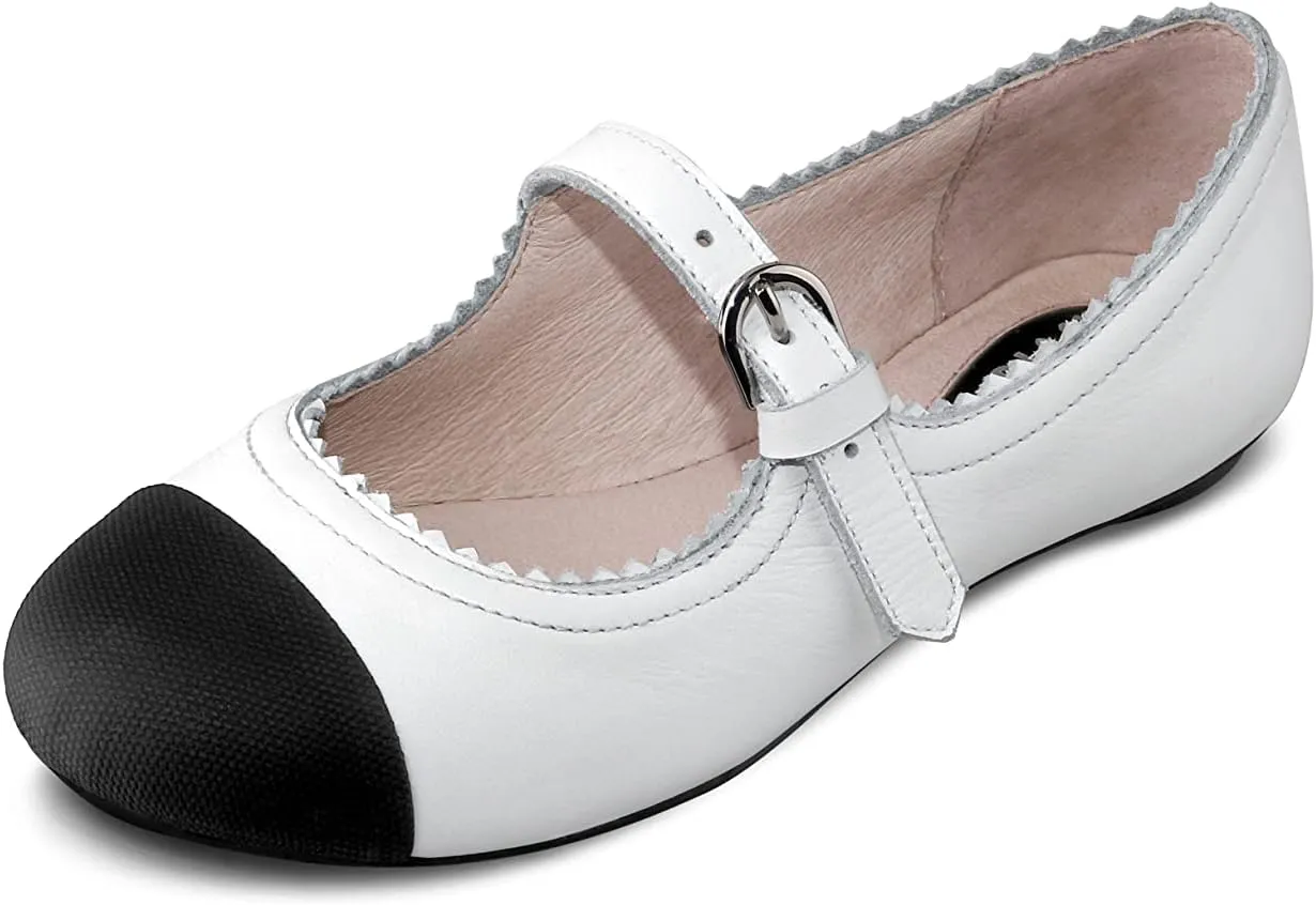 Bloch Girl's Cassiopeia Ballet Flat