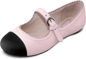 Bloch Girl's Cassiopeia Ballet Flat