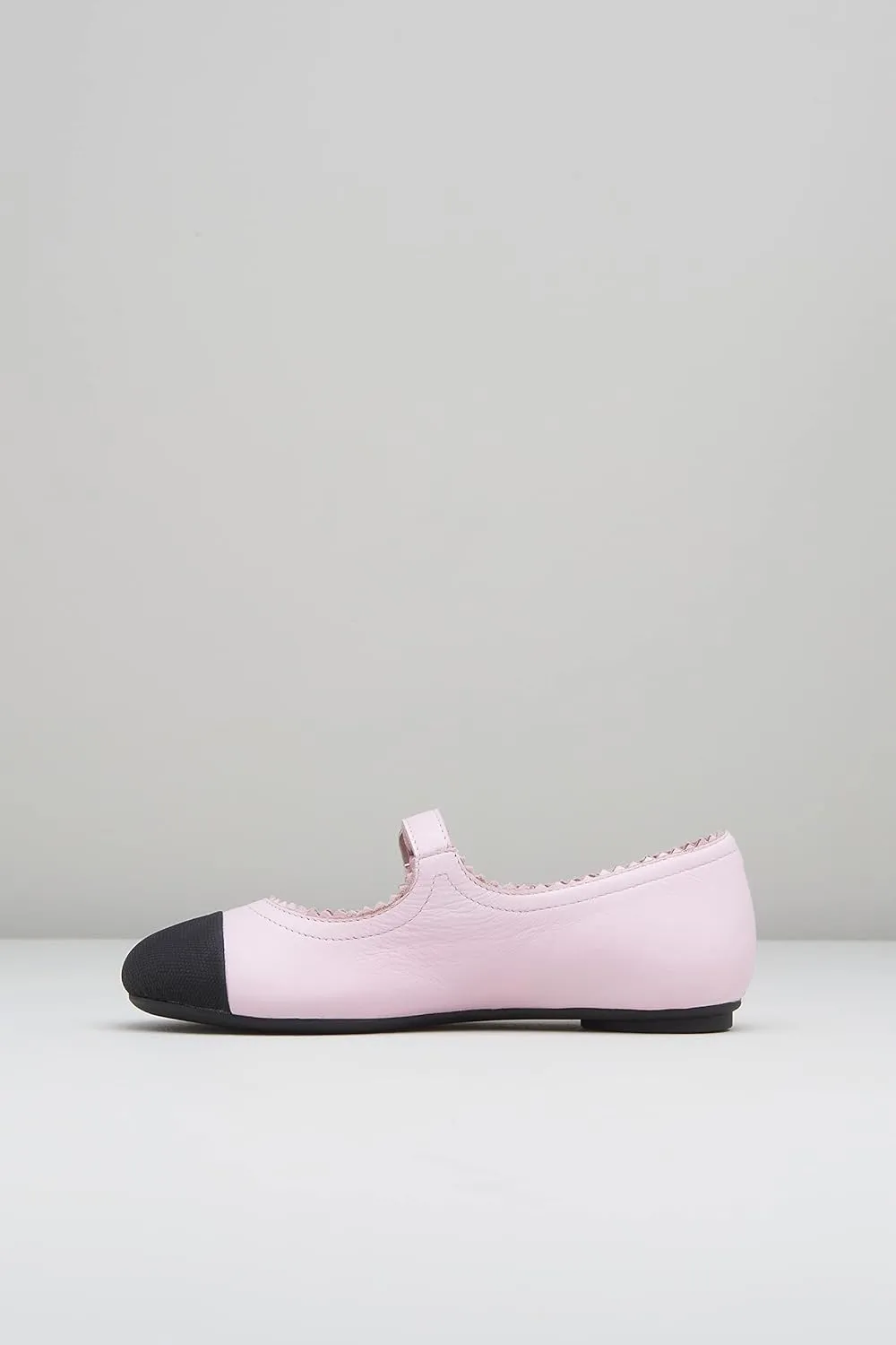 Bloch Girl's Cassiopeia Ballet Flat