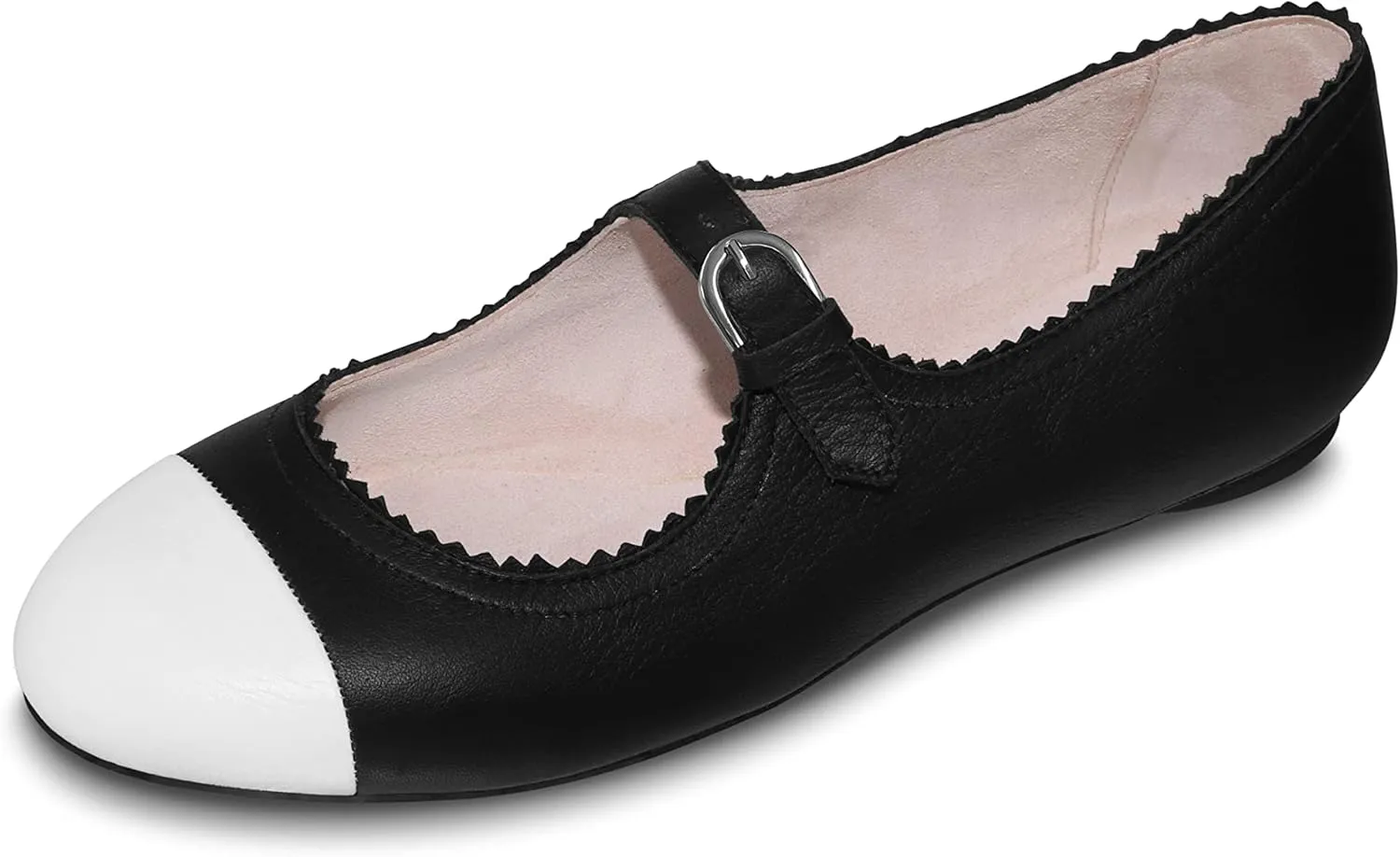 Bloch Women's Cassiopeia Ballet Flat