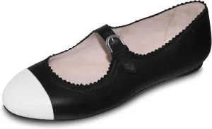 Bloch Women's Cassiopeia Ballet Flat