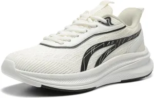 BOGOVER Men's Running Shoes, Lightweight Breathable Walking Shoes Non Slip Tennis Shoes Movepropel Athletic Fashion Sneakers