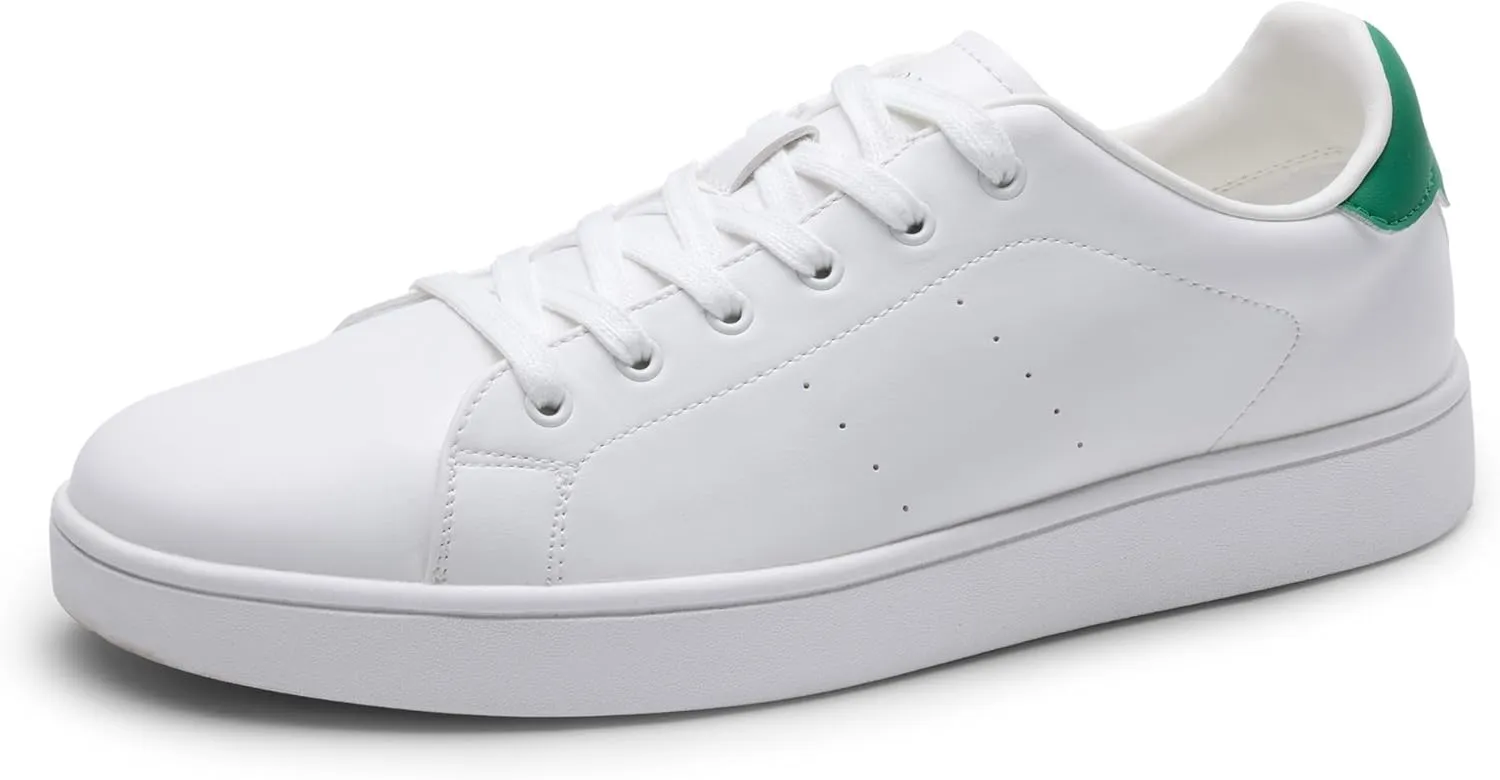 Bruno Marc Men's Casual Dress Sneaker Business Casual Shoes for Men Comfortable Lightweight Lace Up Fashion Sneakers WaveFlex CoreLux