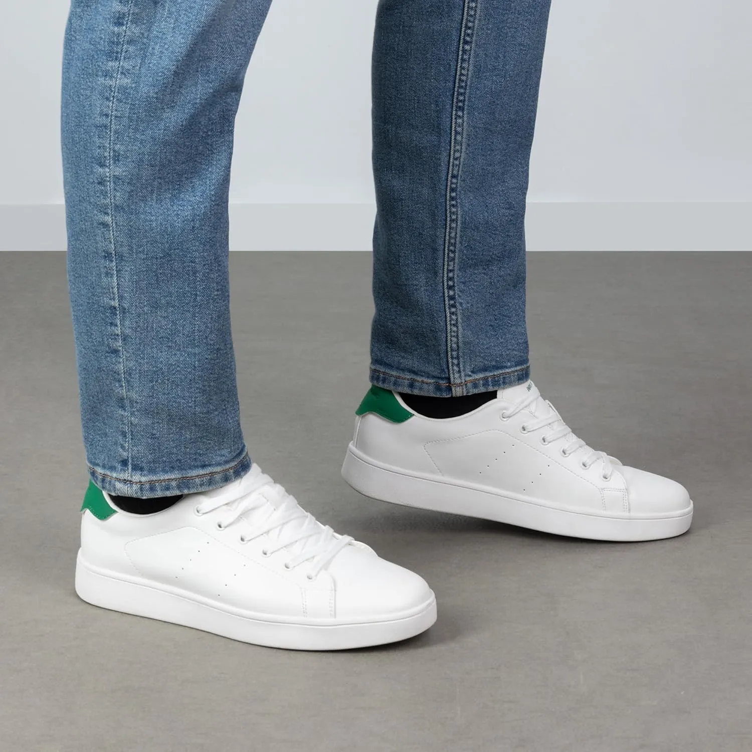Bruno Marc Men's Casual Dress Sneaker Business Casual Shoes for Men Comfortable Lightweight Lace Up Fashion Sneakers WaveFlex CoreLux